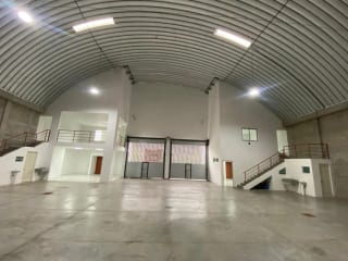 BODEGAS EN VENTA ESCUINTLA  798M2 — Bodega / Ofibodega en Venta en Palín, Escuintla — miniatura 10 de 11