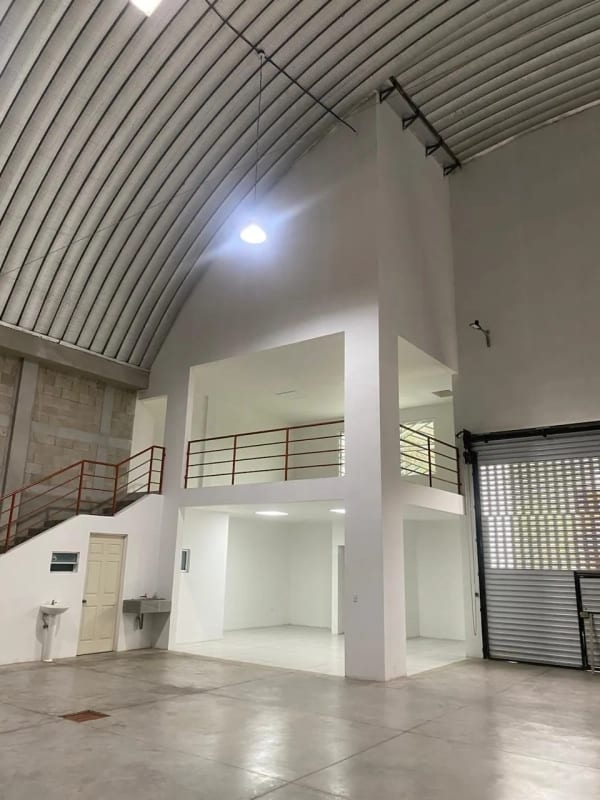 BODEGAS EN VENTA ESCUINTLA  798M2 — Bodega / Ofibodega en Venta en Palín, Escuintla — foto 6 de 11