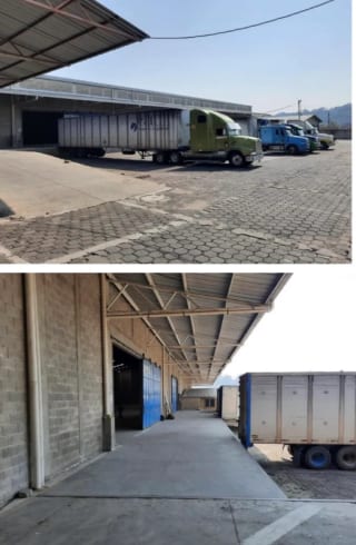 Bodega en RENTA Calzada Atanasio,  Disponible para 1 de julio — Bodega / Ofibodega en Alquiler en Zona 12, Guatemala, Ciudad — miniatura 1 de 11