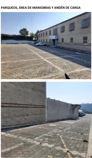 Bodega en RENTA Calzada Atanasio,  Disponible para 1 de julio — Bodega / Ofibodega en Alquiler en Zona 12, Guatemala, Ciudad — miniatura 11 de 11