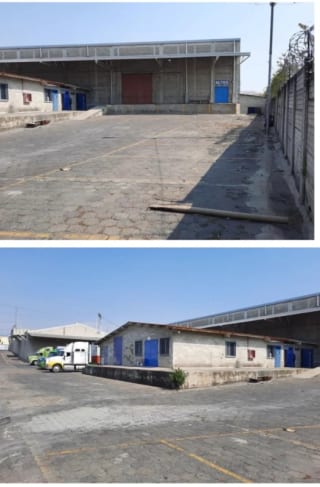 Bodega en RENTA Calzada Atanasio,  Disponible para 1 de julio — Bodega / Ofibodega en Alquiler en Zona 12, Guatemala, Ciudad — miniatura 10 de 11