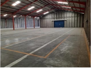 Bodega en RENTA Calzada Atanasio,  Disponible para 1 de julio — Bodega / Ofibodega en Alquiler en Zona 12, Guatemala, Ciudad — miniatura 6 de 11