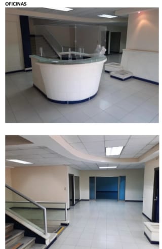 Bodega en RENTA Calzada Atanasio,  Disponible para 1 de julio — Bodega / Ofibodega en Alquiler en Zona 12, Guatemala, Ciudad — miniatura 5 de 11