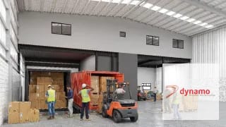 OfiBodega en Venta 2,196 m² – Zona Empresarial El Naranjo — Bodega / Ofibodega en Venta en Zona 4 Mixco, Guatemala, Ciudad — miniatura 4 de 6