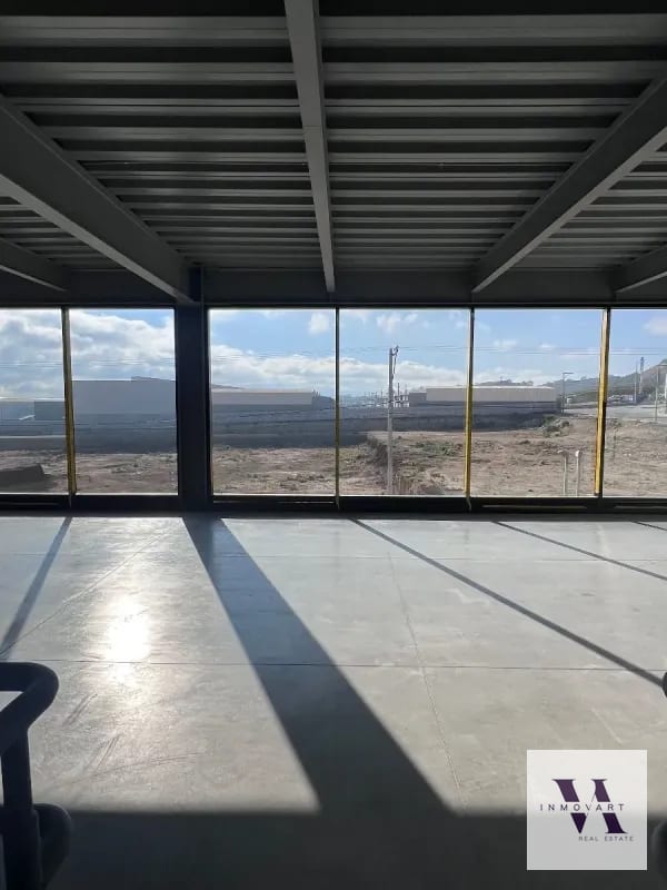 Alquiler de bodega en Naranjo dentro de complejo Industrial — Bodega / Ofibodega en Alquiler en Condado Naranjo, Zona 4 Mixco, Guatemala, Ciudad — foto 1 de 6