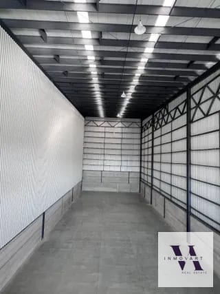 Alquiler de bodega en Naranjo dentro de complejo Industrial — Bodega / Ofibodega en Alquiler en Condado Naranjo, Zona 4 Mixco, Guatemala, Ciudad — miniatura 3 de 6