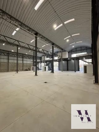 Bodega en Venta Villa Nueva a 1 minuto VAS — Bodega / Ofibodega en Venta en Mayan Golf, Villa Nueva, Guatemala, Ciudad — miniatura 4 de 4