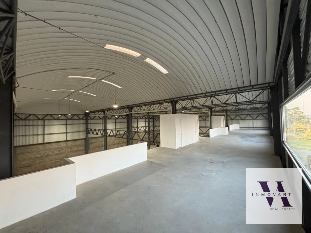 Bodega en Venta Villa Nueva a 1 minuto VAS - 2