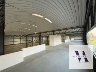 Bodega en Venta Villa Nueva a 1 minuto VAS — Bodega / Ofibodega en Venta en Mayan Golf, Villa Nueva, Guatemala, Ciudad — miniatura 2 de 4