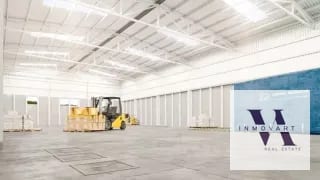Cluster de bodegas venta km 27.7 CAES — Bodega / Ofibodega en Venta en Fraijanes, Carretera a El Salvador, Guatemala, Ciudad — miniatura 4 de 8