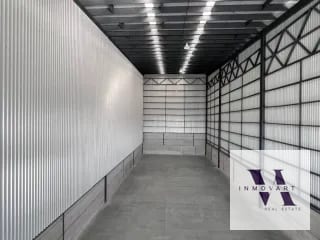 Bodega en venta Naranjo Zona Empresarial — Bodega / Ofibodega en Venta en Zona 4 Mixco, Guatemala, Ciudad — miniatura 4 de 4