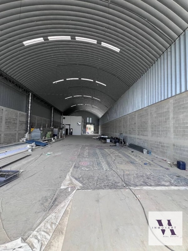Bodega en Venta km21.5 sobre carretera a El Salvador - 7
