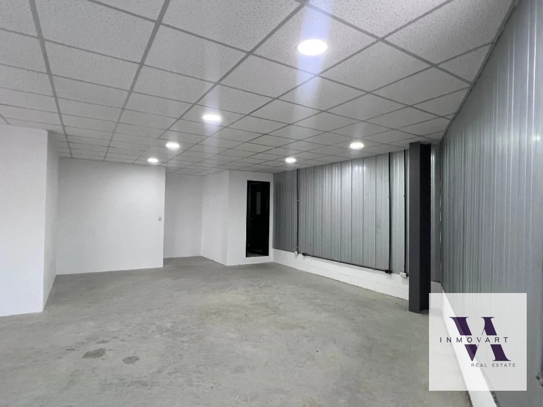 Bodega en Venta km21.5 sobre carretera a El Salvador - 4
