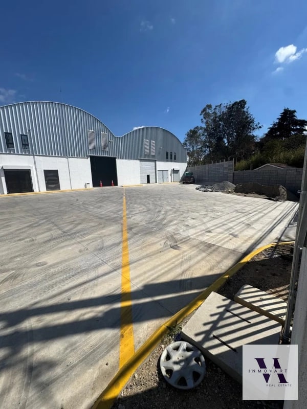 Bodega en Venta km21.5 sobre carretera a El Salvador - 2