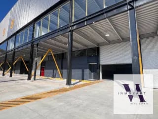 Bodega en venta Naranjo Zona Empresarial — Bodega / Ofibodega en Venta en Zona 4 Mixco, Guatemala, Ciudad — miniatura 1 de 5