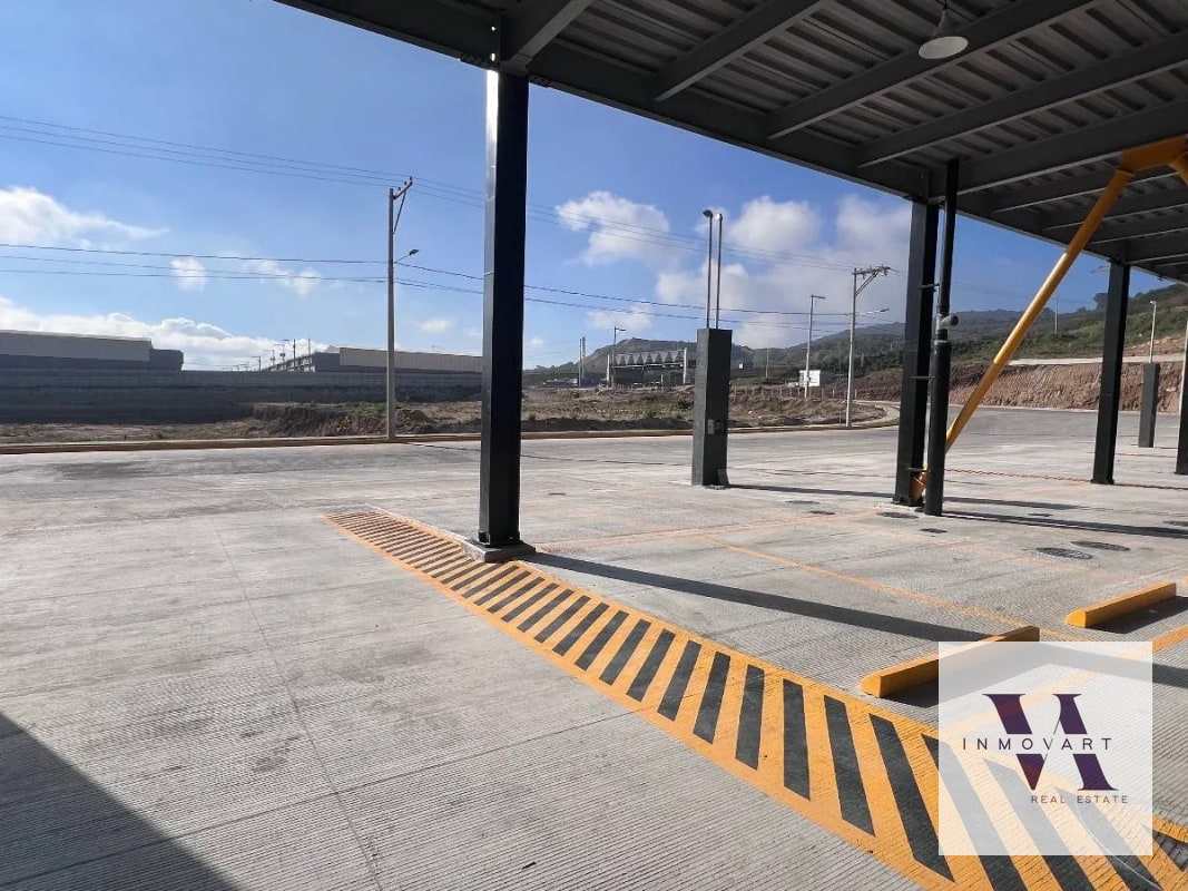 Bodega en venta Naranjo Zona Empresarial - 5