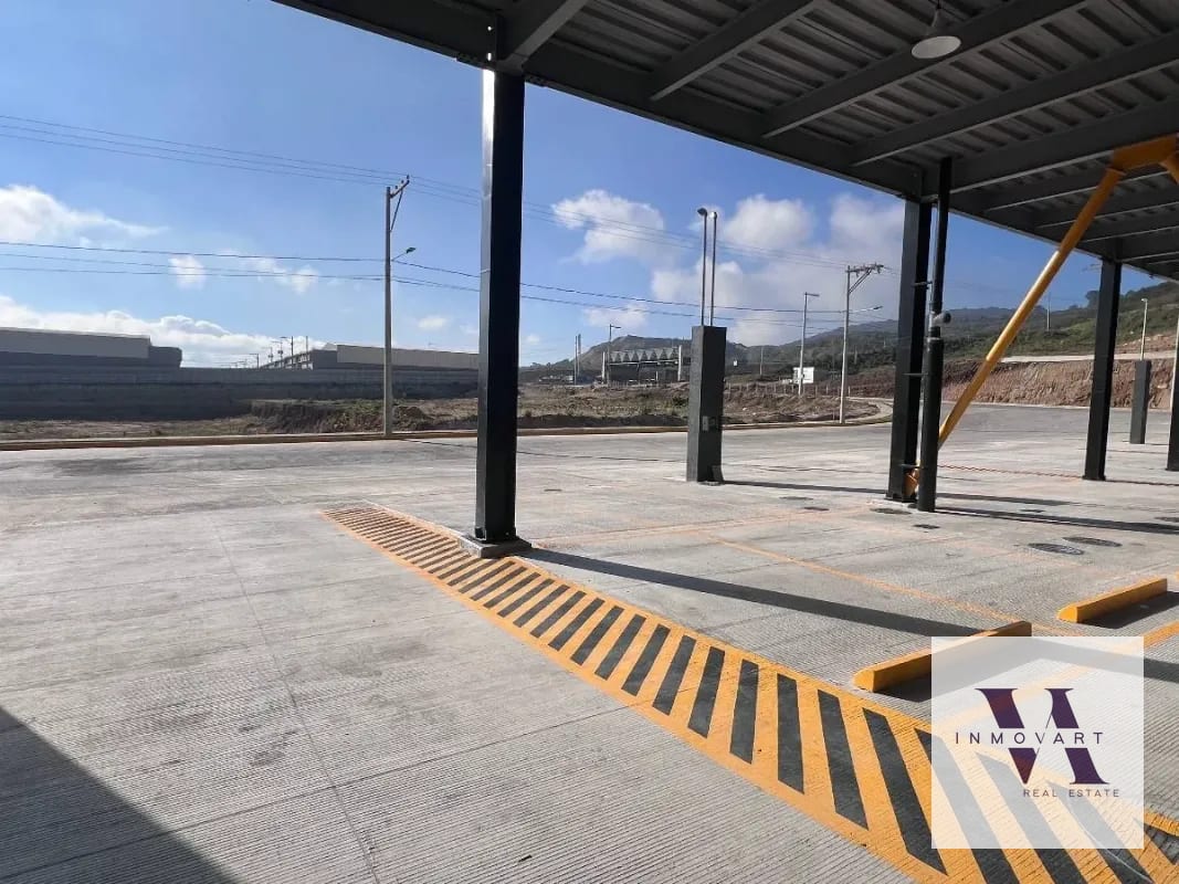 Bodega en venta Naranjo Zona Empresarial — Bodega / Ofibodega en Venta en Zona 4 Mixco, Guatemala, Ciudad — foto 5 de 5