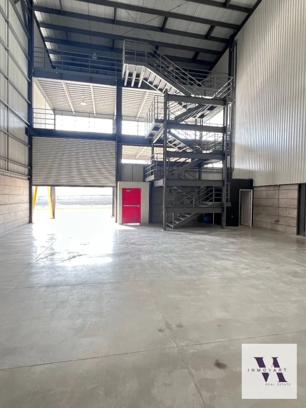 Bodega en venta Naranjo Zona Empresarial - 3