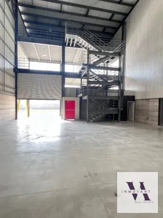 Bodega en venta Naranjo Zona Empresarial — Bodega / Ofibodega en Venta en Zona 4 Mixco, Guatemala, Ciudad — miniatura 3 de 5