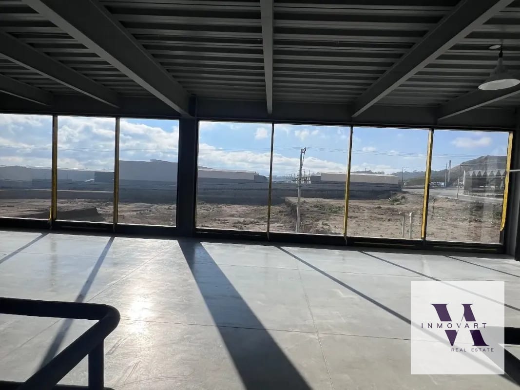 Bodega en venta Naranjo Zona Empresarial — Bodega / Ofibodega en Venta en Zona 4 Mixco, Guatemala, Ciudad — foto 2 de 5