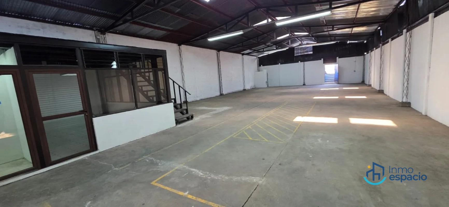 Bodega en Renta Zona 11 Mariscal - 16