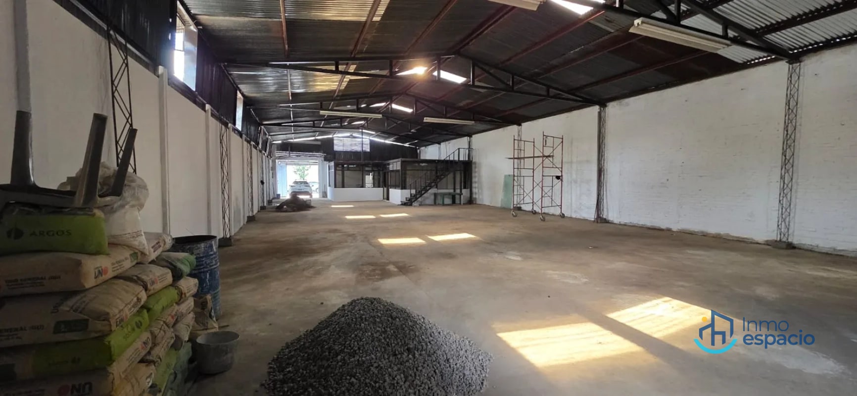 Bodega en Renta Zona 11 Mariscal - 8