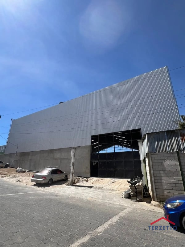 Bodega San Cristóbal, Sector A-3 - 1