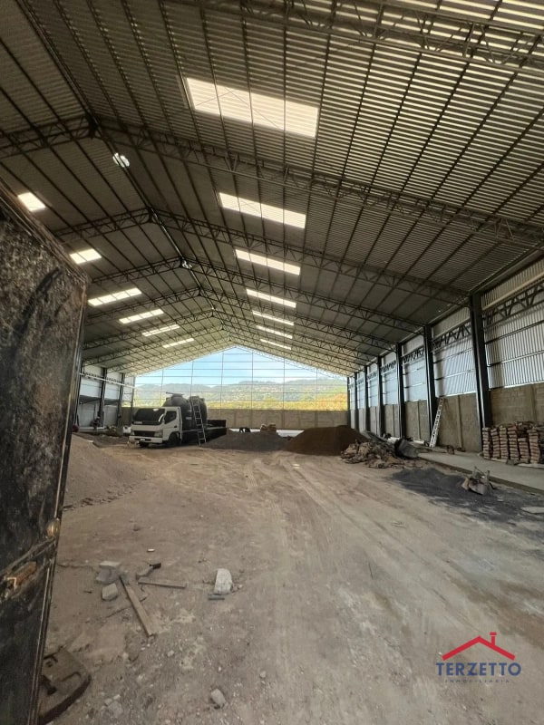 Bodega San Cristóbal, Sector A-3 - 5