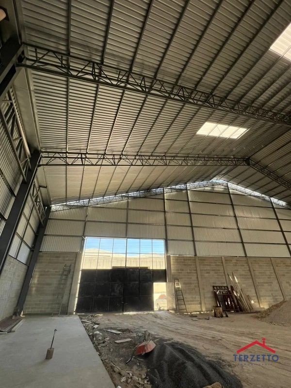 Bodega San Cristóbal, Sector A-3 - 2