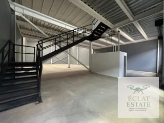 Ofibodega en Zona Industrial UNO en Renta | Carretera a San José Pinula — Bodega / Ofibodega en Alquiler en Carretera a El Salvador, Guatemala, Ciudad — miniatura 7 de 7