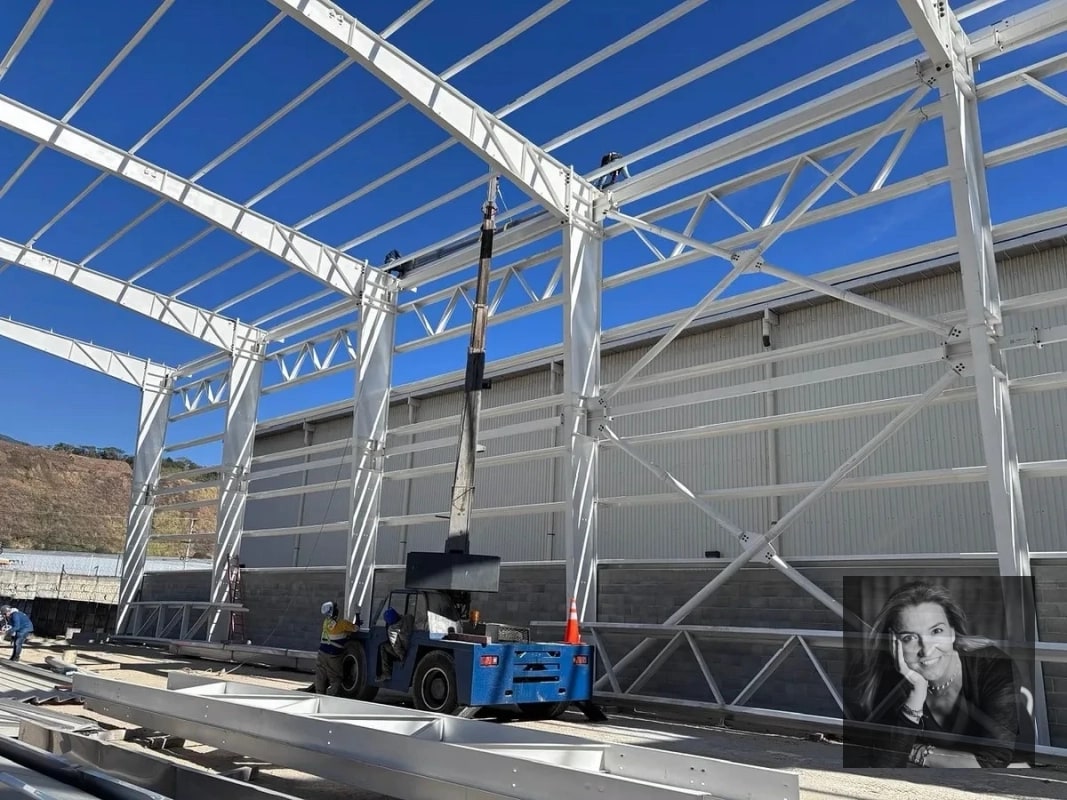 Bodega Industrial en Renta en Palín, Escuintla – En Construcción | Entrega Abril - 3