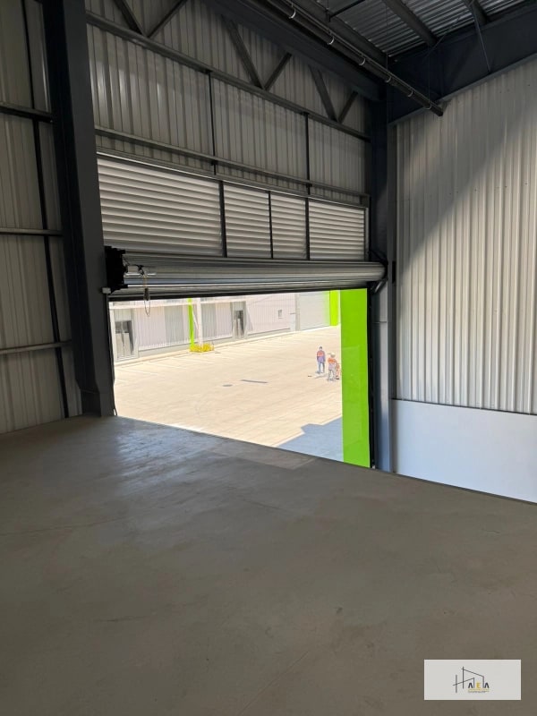Renta Bodega 882m2 en Amatitlán - 4