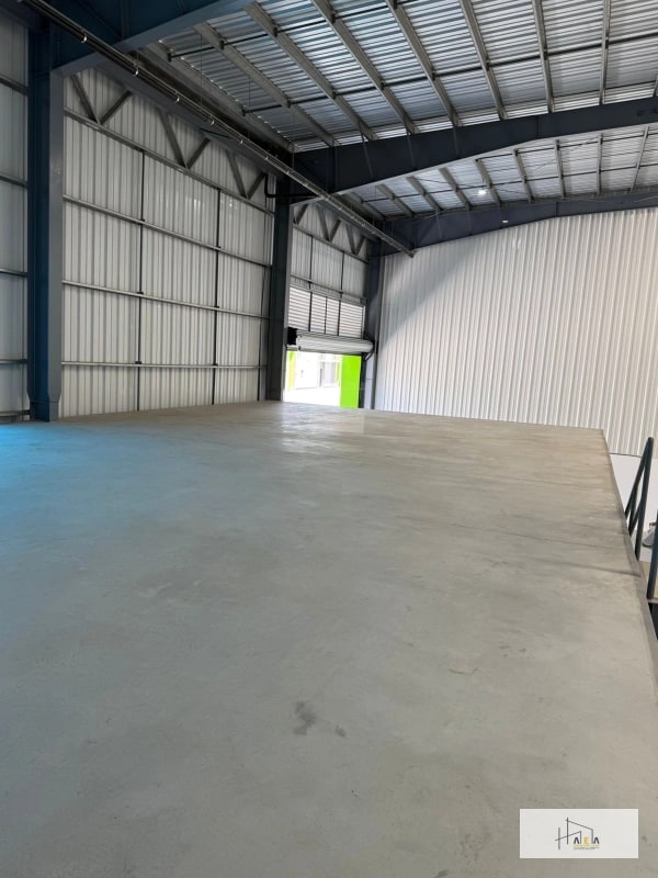 Renta Bodega 882m2 en Amatitlán - 3