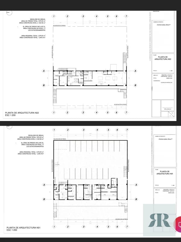 *Venta Centro Comercial, COMERCIAL ZONA 9* — Bodega / Ofibodega en Venta en Zona 9, Guatemala, Ciudad — foto 1 de 1