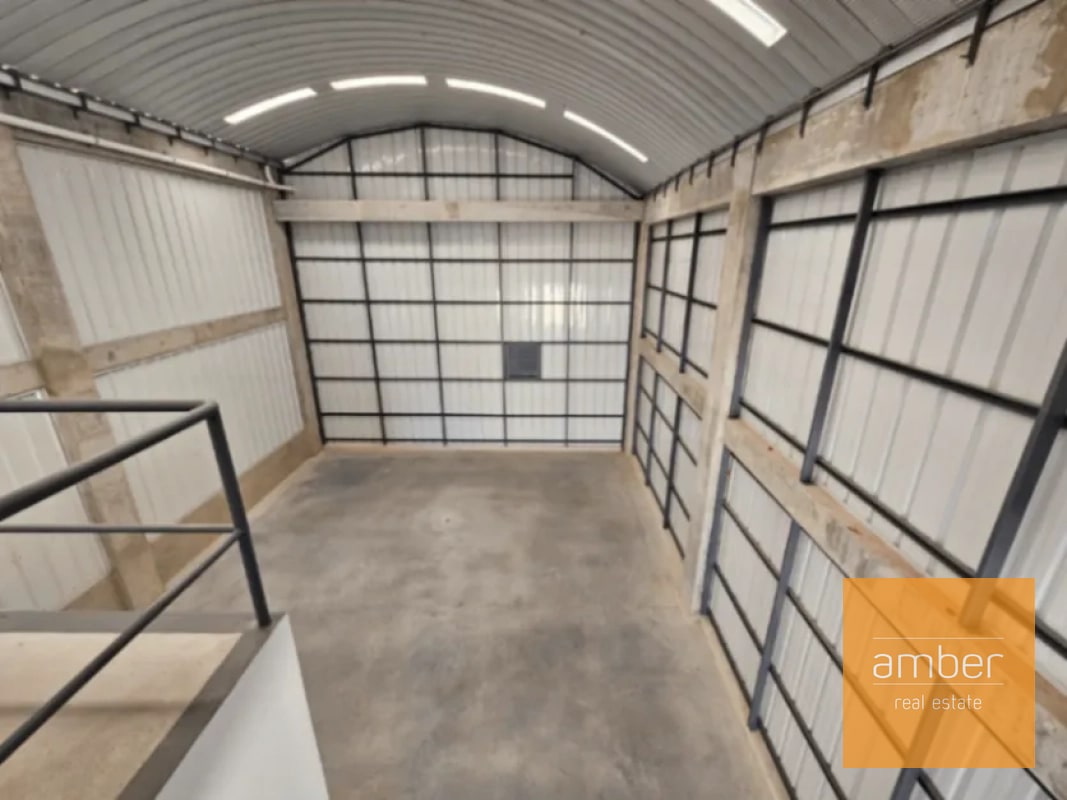 Bodega en Ofibodegas K13, Santa Rosalía, Km.13 CAES - 10