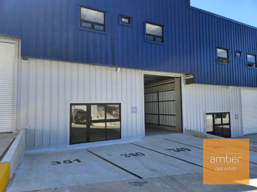 Bodega en Ofibodegas K13, Santa Rosalía, Km.13 CAES - 2