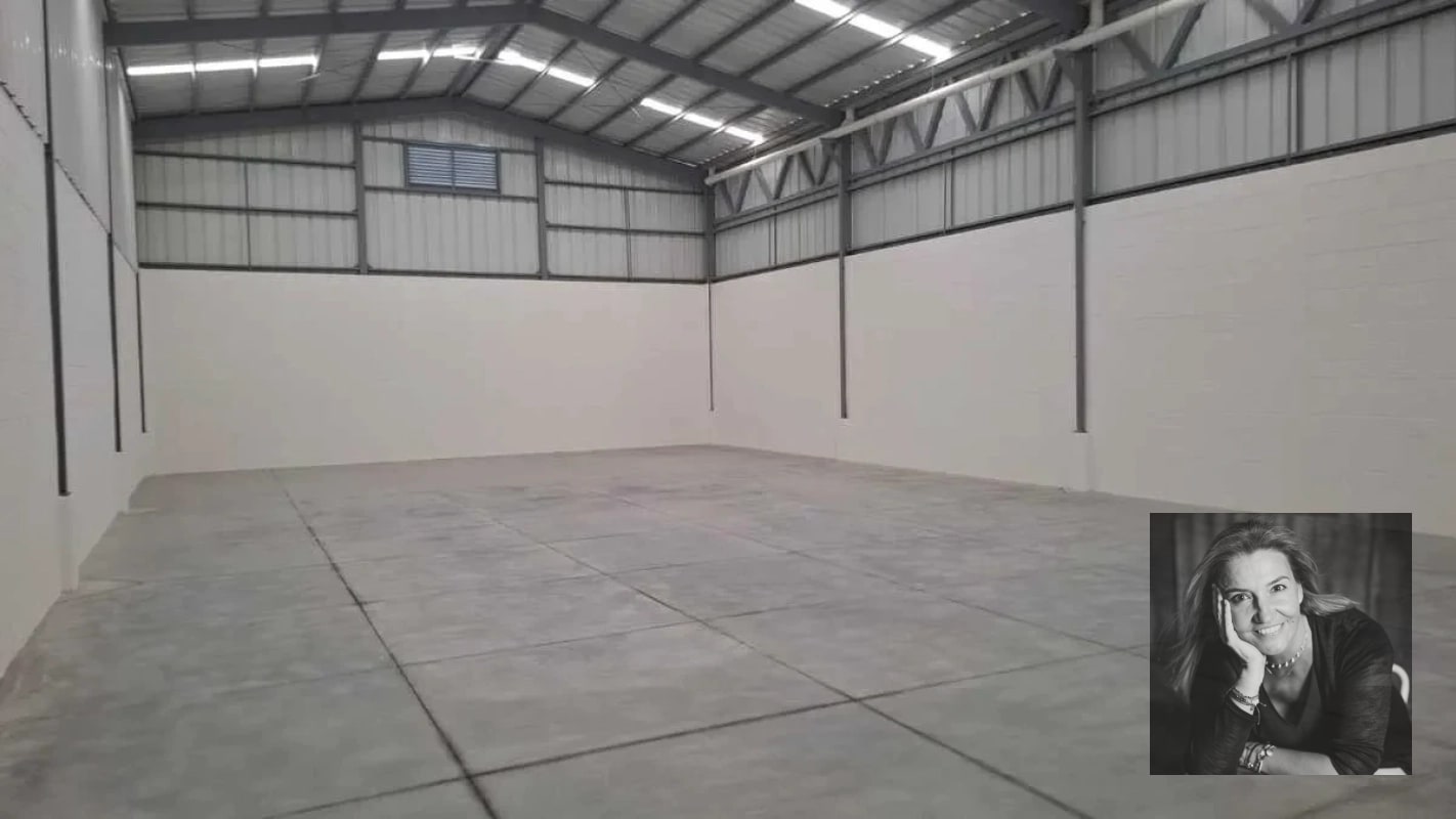 Ofi-Bodega en Renta – Logística Amatitlán - 7