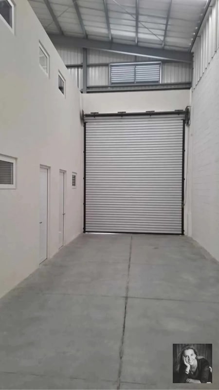 Ofi-Bodega en Renta – Logística Amatitlán - 6