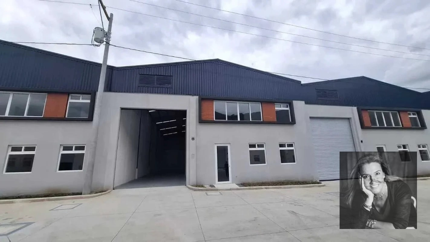 Ofi-Bodega en Renta – Logística Amatitlán - 1
