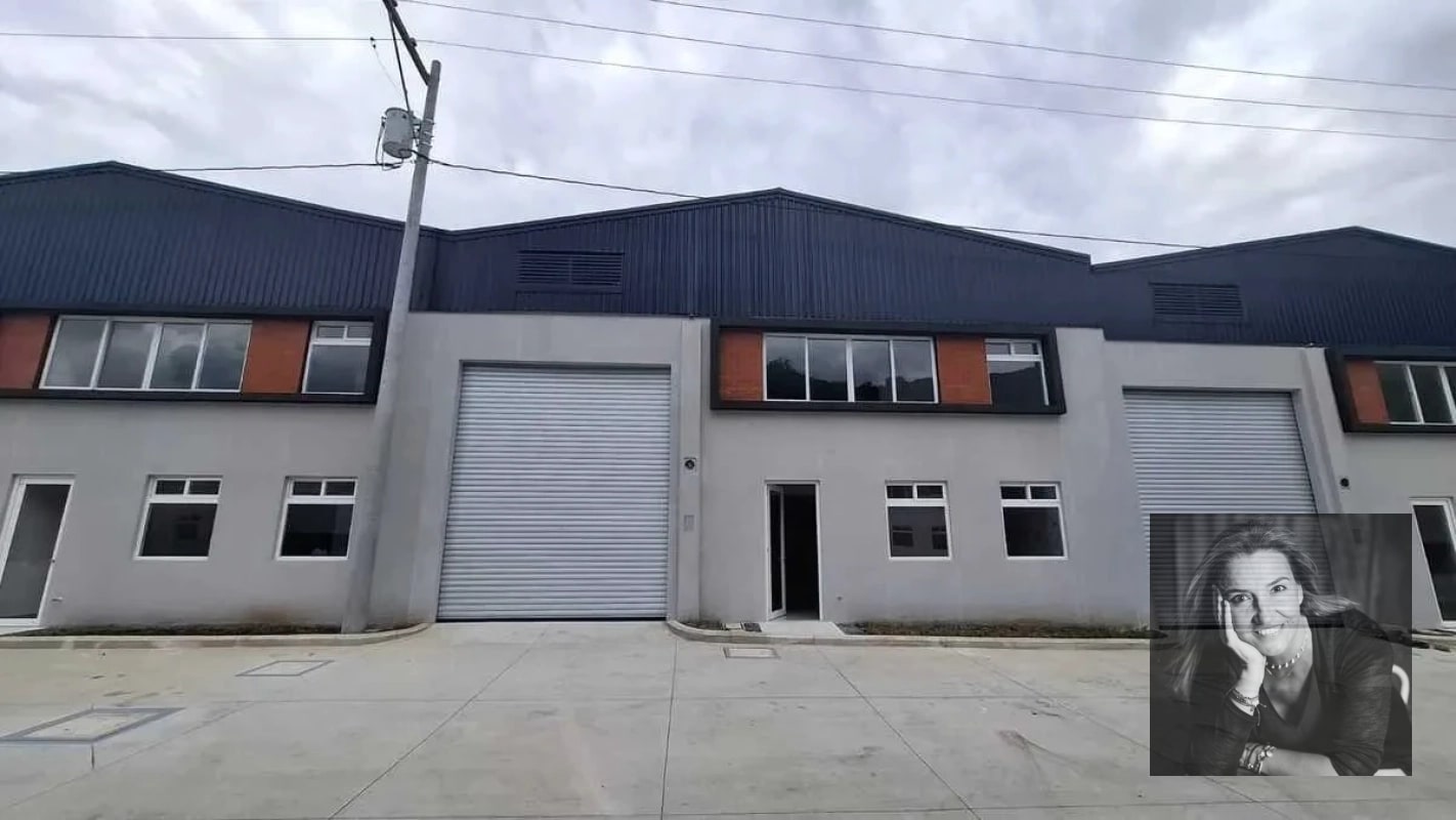 Ofi-Bodega en Renta – Logística Amatitlán - 4