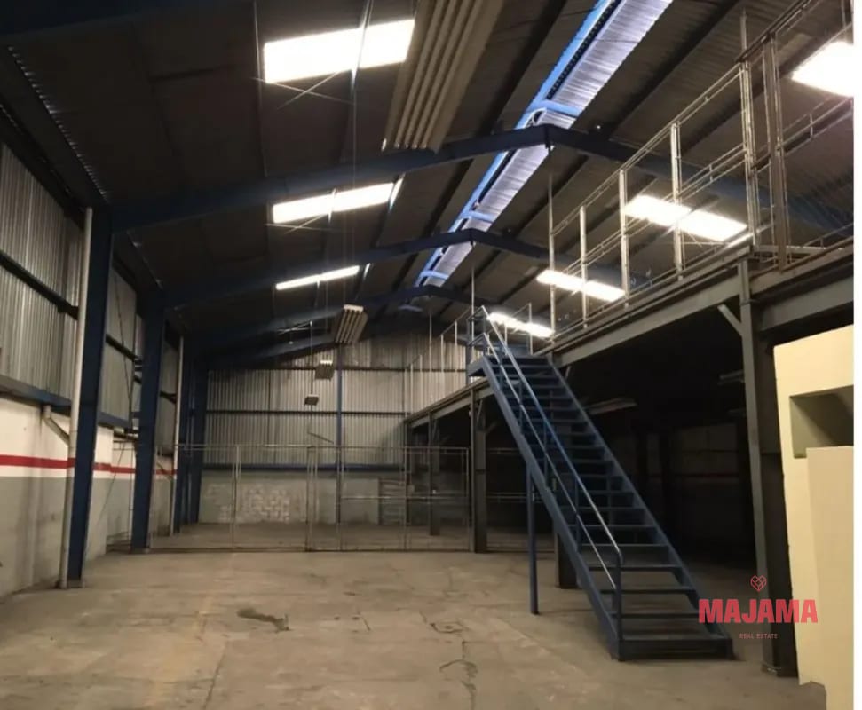 EXCELENTE BODEGA EN VENTA EN ZONA 13, CODIGO 02_BV4 — Bodega / Ofibodega en Venta en Zona 13, Guatemala, Ciudad — foto 1 de 1