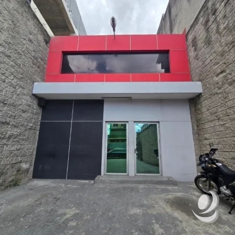 Edificio y Bodega en Renta Zona 12 sobre Aguilar Batres - 1