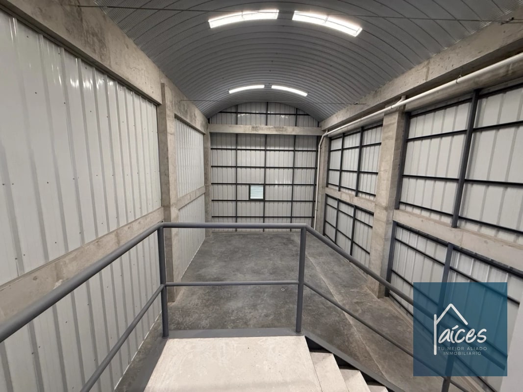 Ofibodega en venta K13 Santa Rosaliía (D) - 13