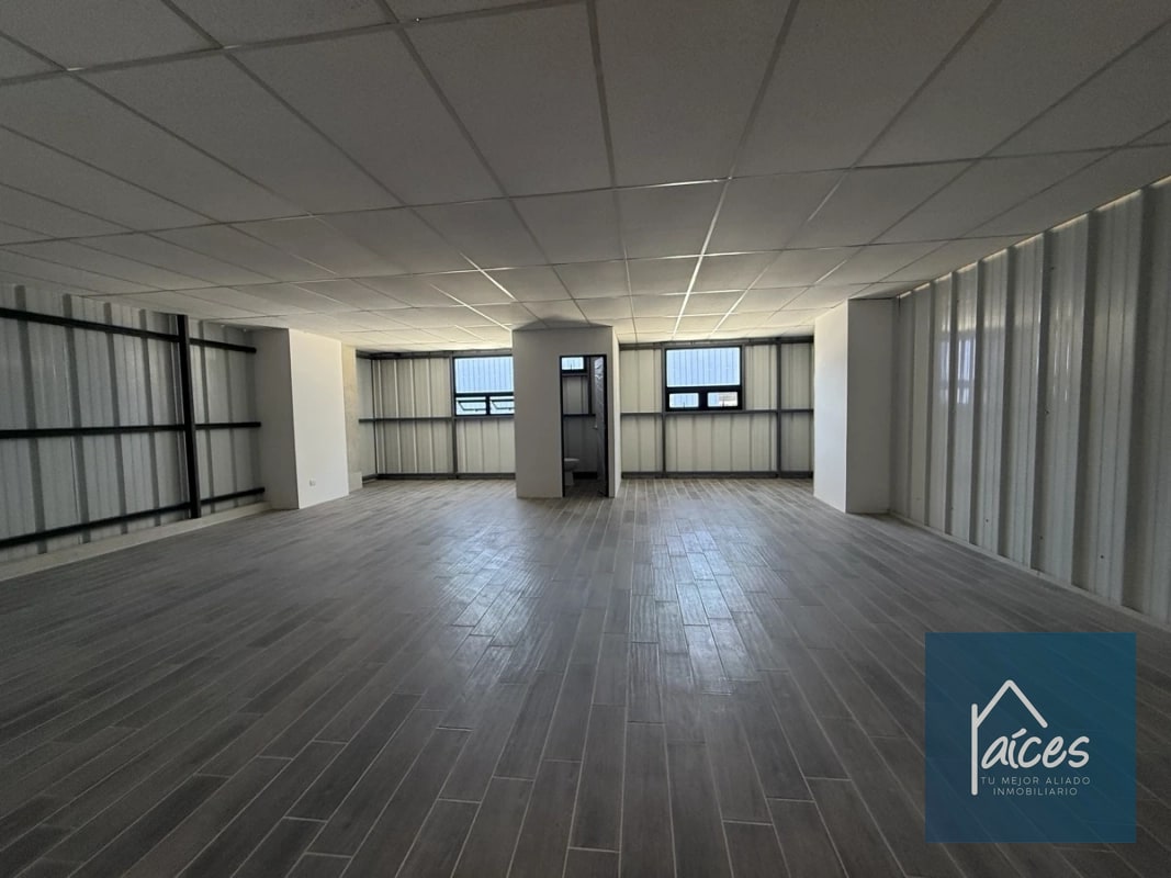 Ofibodega en venta K13 Santa Rosaliía (D) - 12