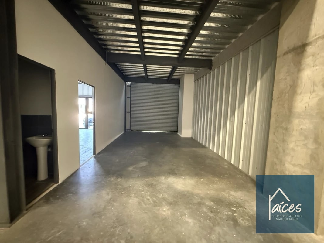 Ofibodega en venta K13 Santa Rosaliía (D) - 6