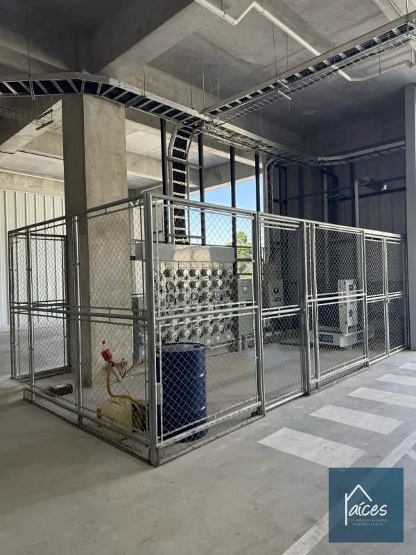 Ofibodega en venta K13 Santa Rosaliía (D) — Bodega / Ofibodega en Venta en Carretera a El Salvador, Guatemala, Ciudad — foto 3 de 14