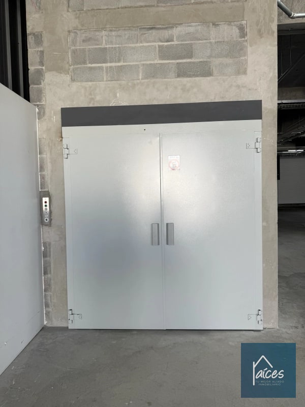 Ofibodega en venta K13 Santa Rosaliía (D) - 2
