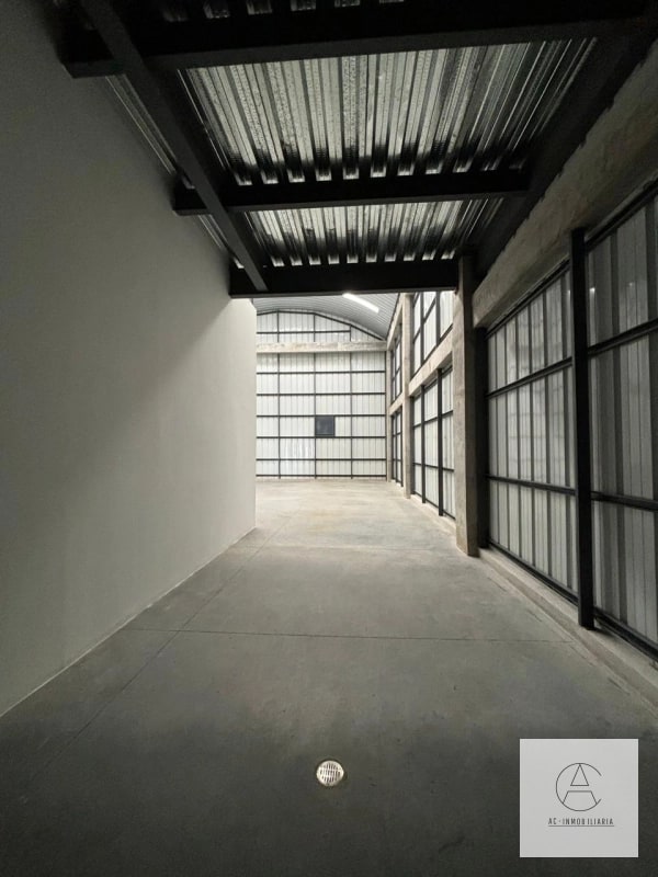 Bodegas en alquiler, K13, CES - 4