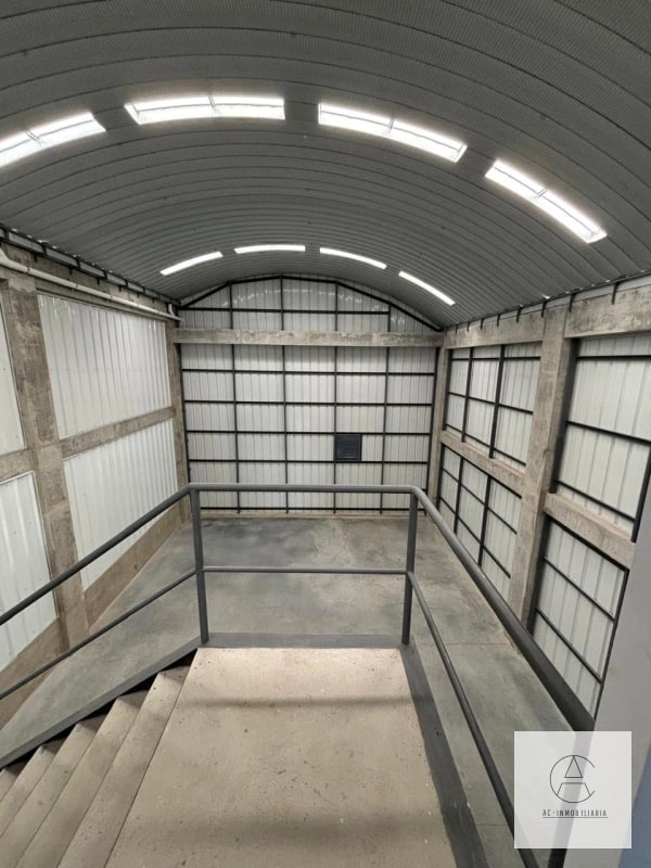 Bodegas en alquiler, K13, CES - 3
