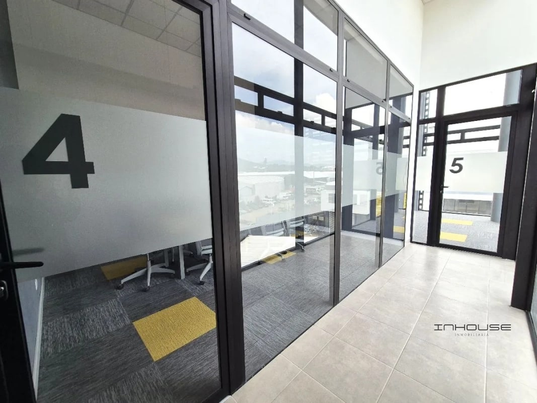 BODEGA EN RENTA EL NARANJO ZONA 4 MIXCO - 4